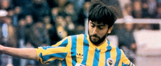 Rıdvan Dilmen Rıdvan Dilmen