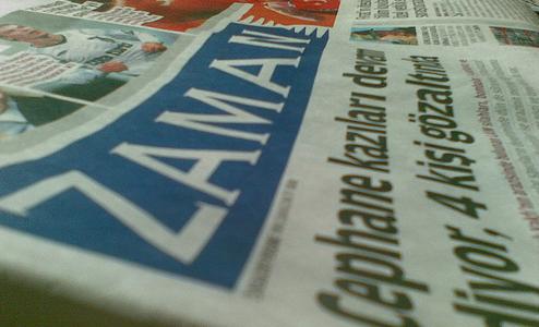 Zaman Gazete