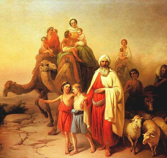 abraham