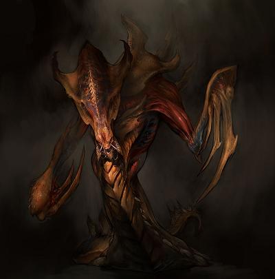 hydralisk