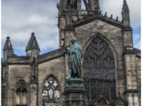 St Giles' Cathedral