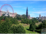 Princes Street Gardens