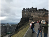 Edinburgh Castle