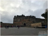 Edinburgh Castle