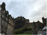 Edinburgh Castle