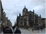 St. Giles Cathedral