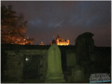 Greyfriars Kirkyard