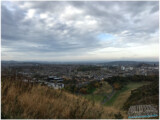 Arthur's Seat