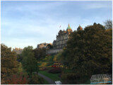 Princes Street Gardens