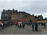 Edinburgh Castle